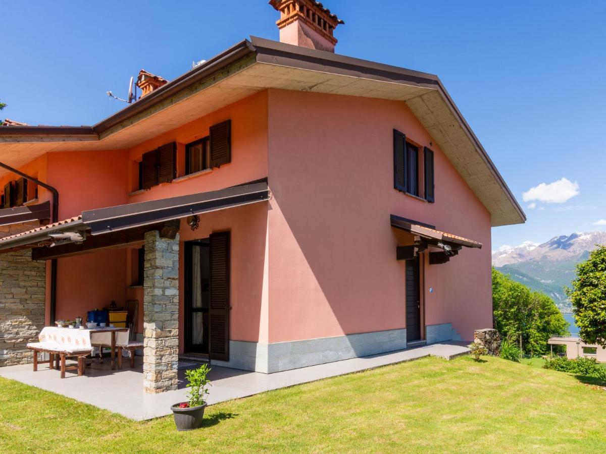 Holiday Home Casa Lina By Interhome Colico Extérieur photo