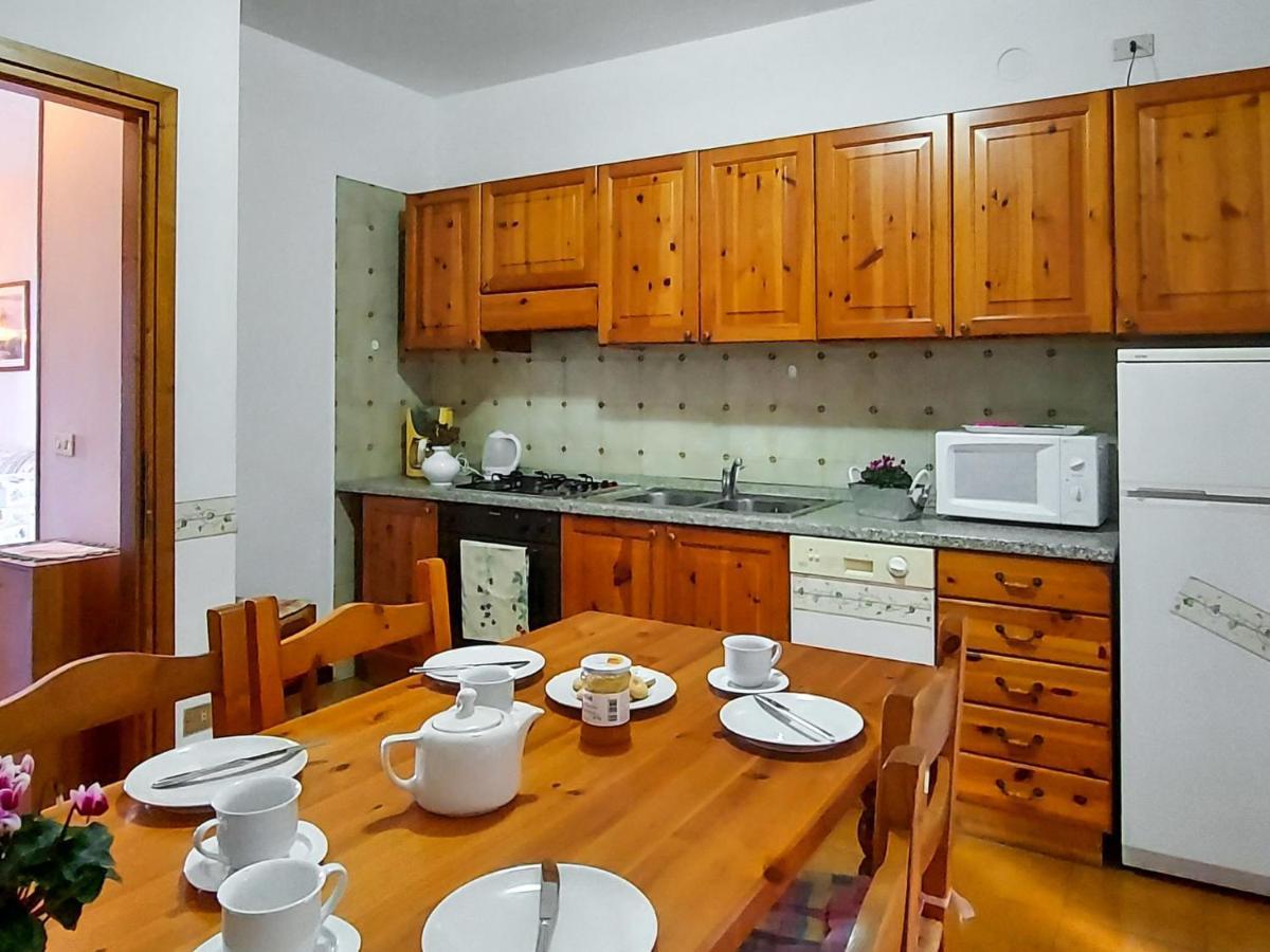Holiday Home Casa Lina By Interhome Colico Extérieur photo