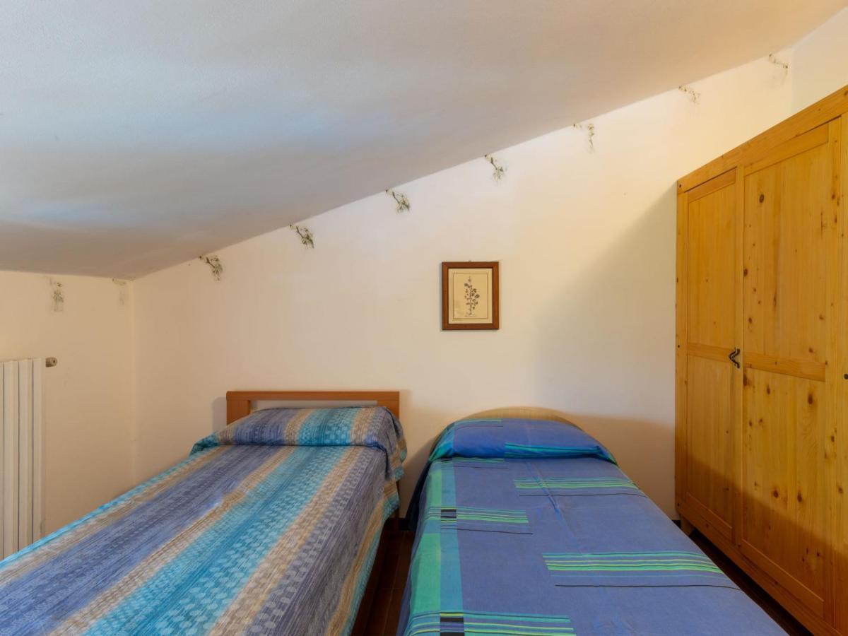 Holiday Home Casa Lina By Interhome Colico Extérieur photo