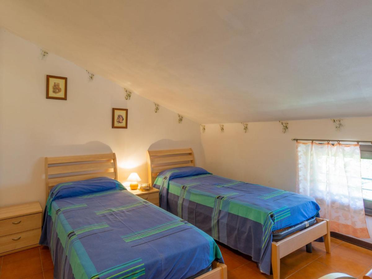 Holiday Home Casa Lina By Interhome Colico Extérieur photo