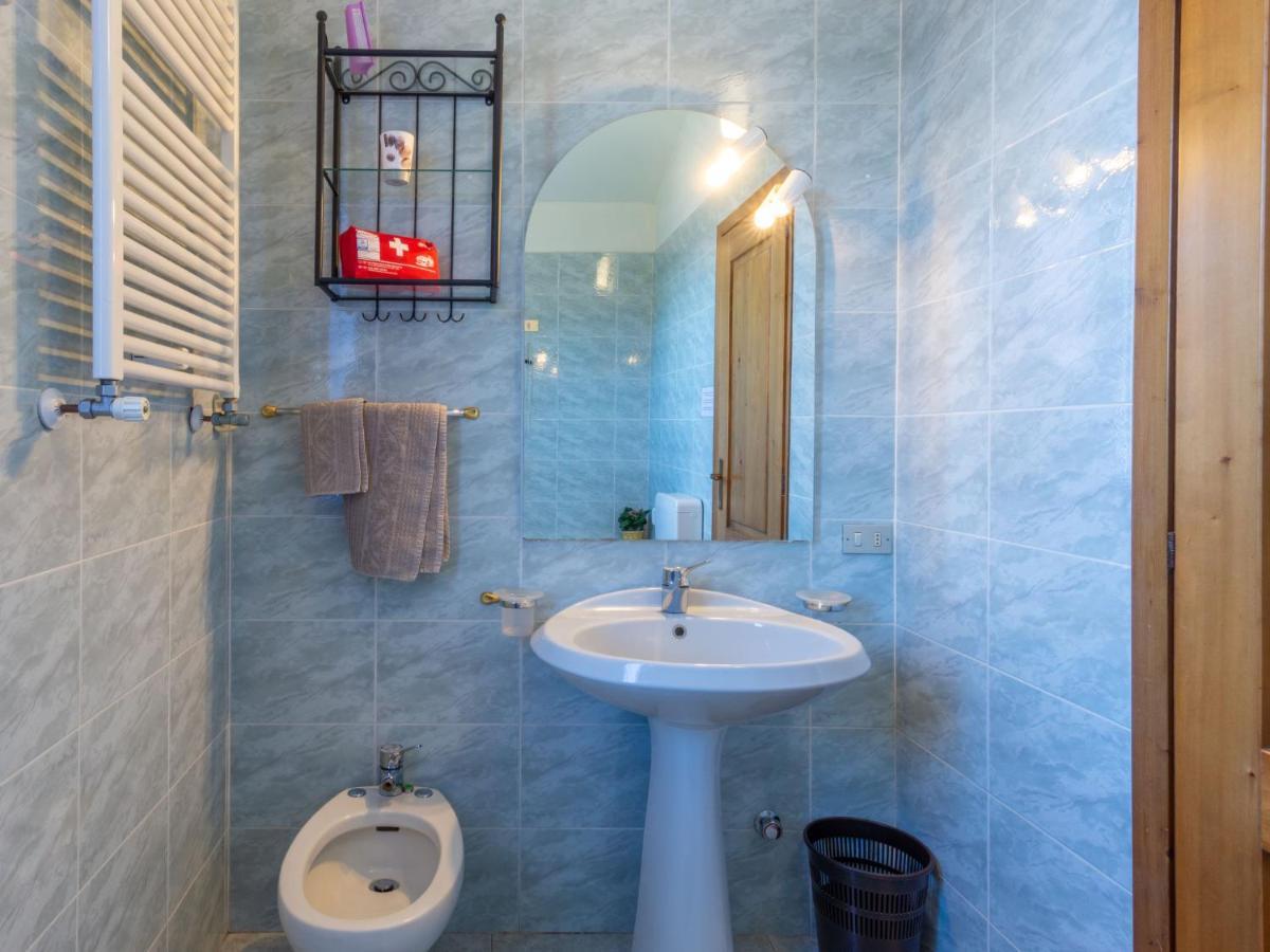 Holiday Home Casa Lina By Interhome Colico Extérieur photo