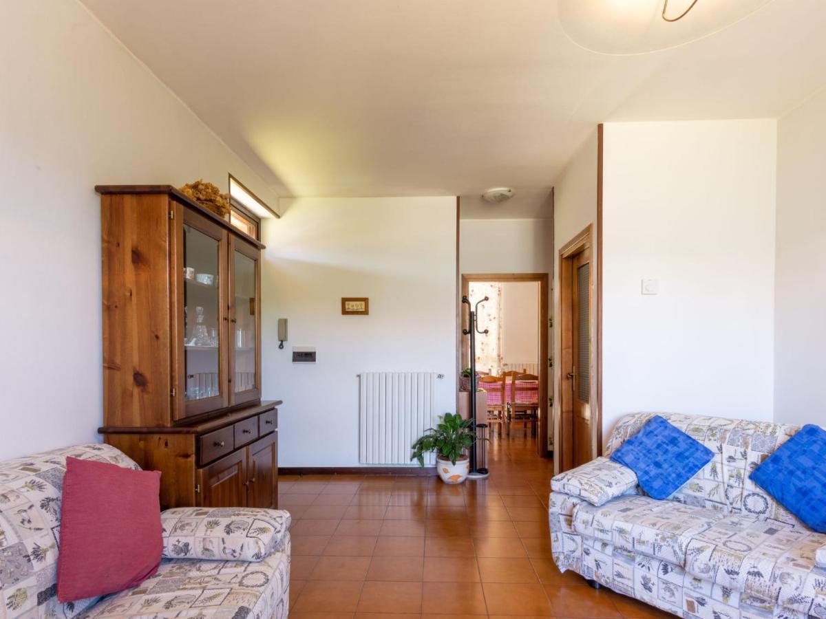 Holiday Home Casa Lina By Interhome Colico Extérieur photo