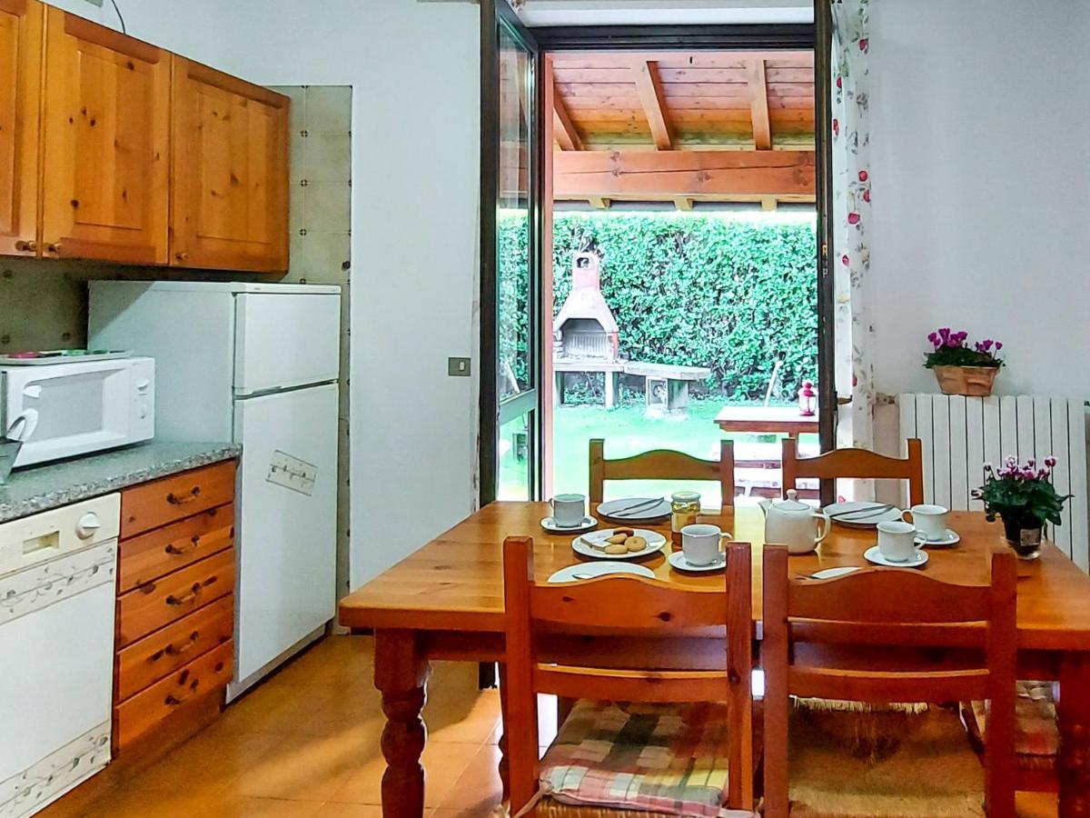 Holiday Home Casa Lina By Interhome Colico Extérieur photo