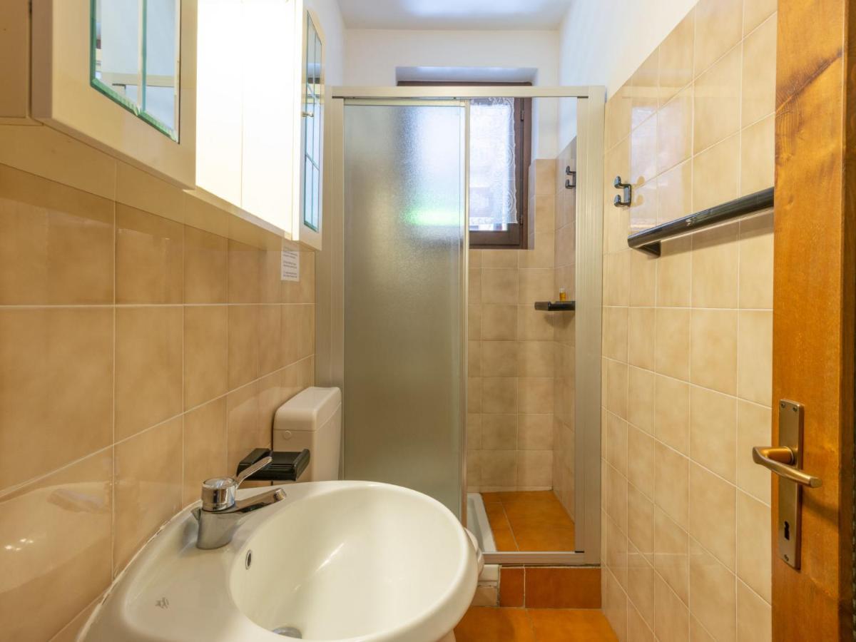 Holiday Home Casa Lina By Interhome Colico Extérieur photo