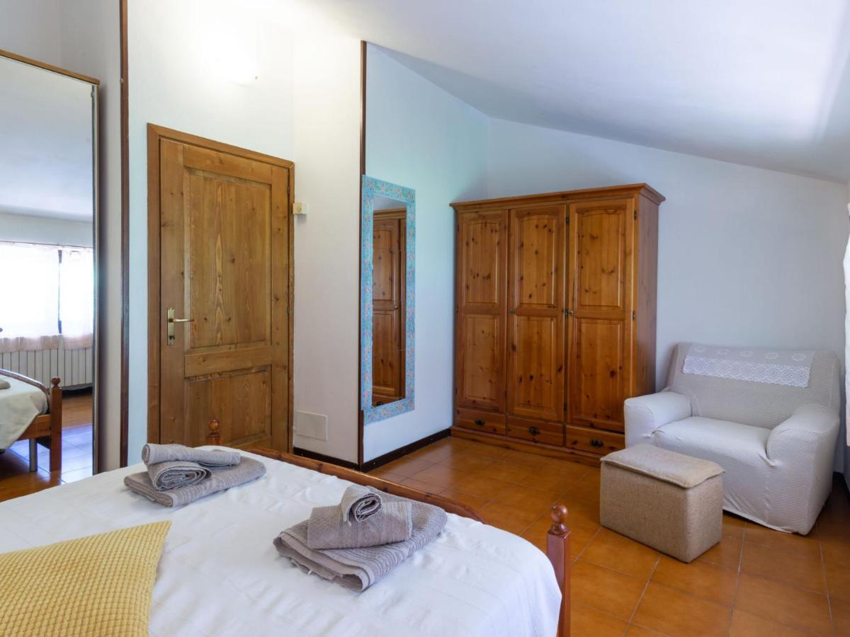 Holiday Home Casa Lina By Interhome Colico Extérieur photo