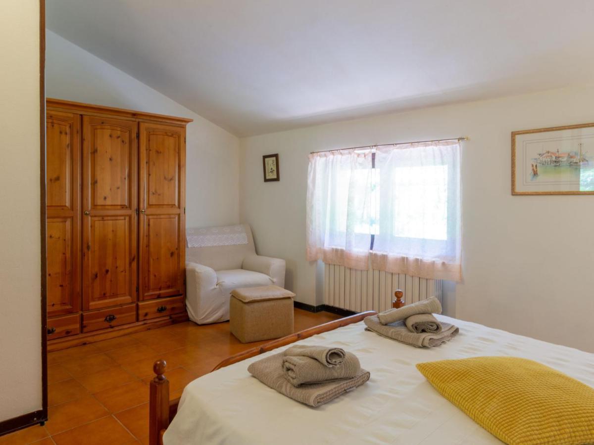 Holiday Home Casa Lina By Interhome Colico Extérieur photo