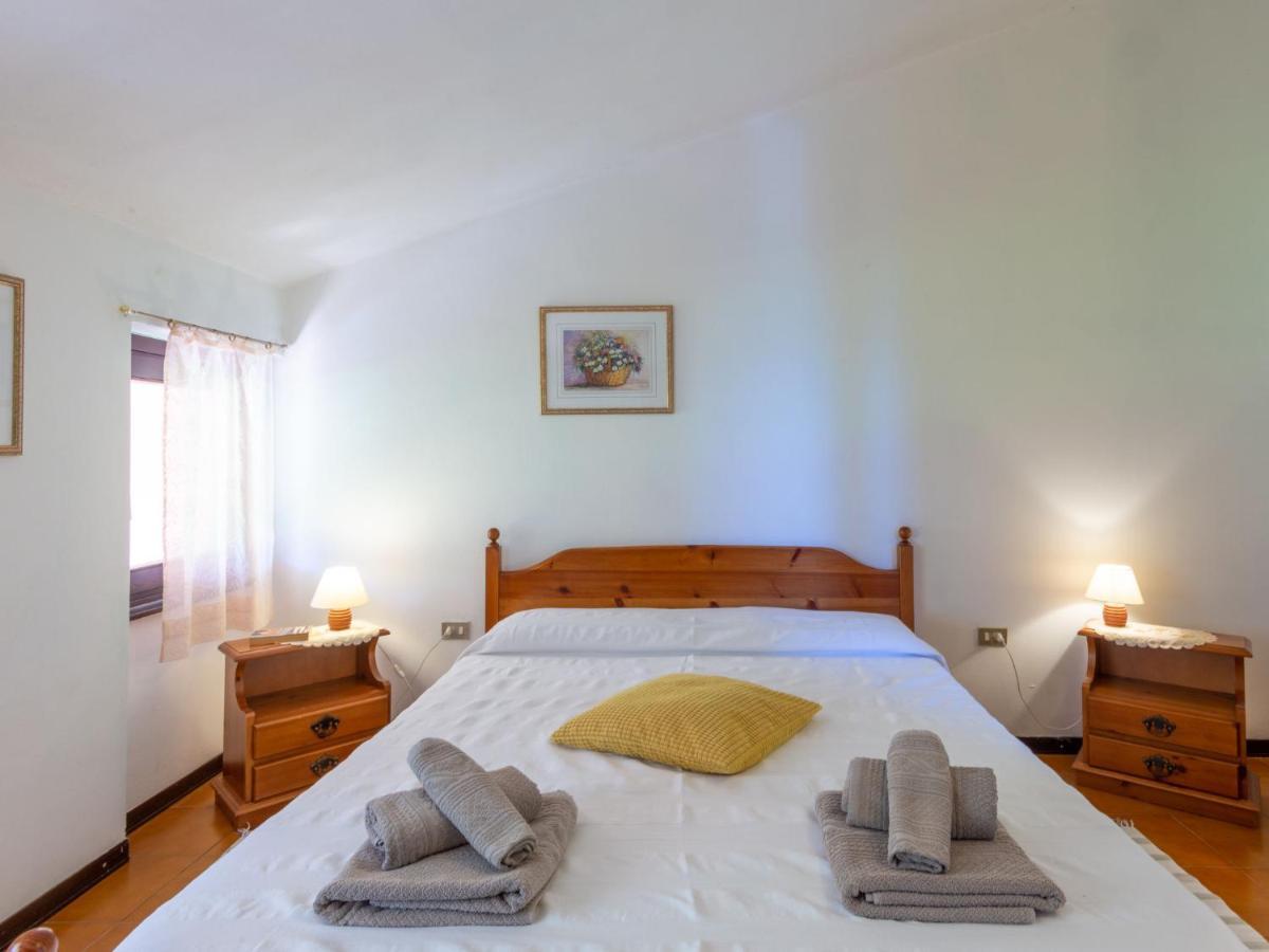 Holiday Home Casa Lina By Interhome Colico Extérieur photo